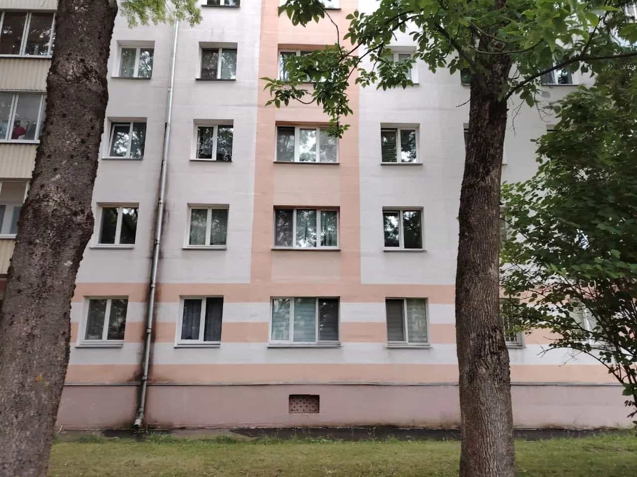 Беларусь, Минск, улица Данилы Сердича, 14к1