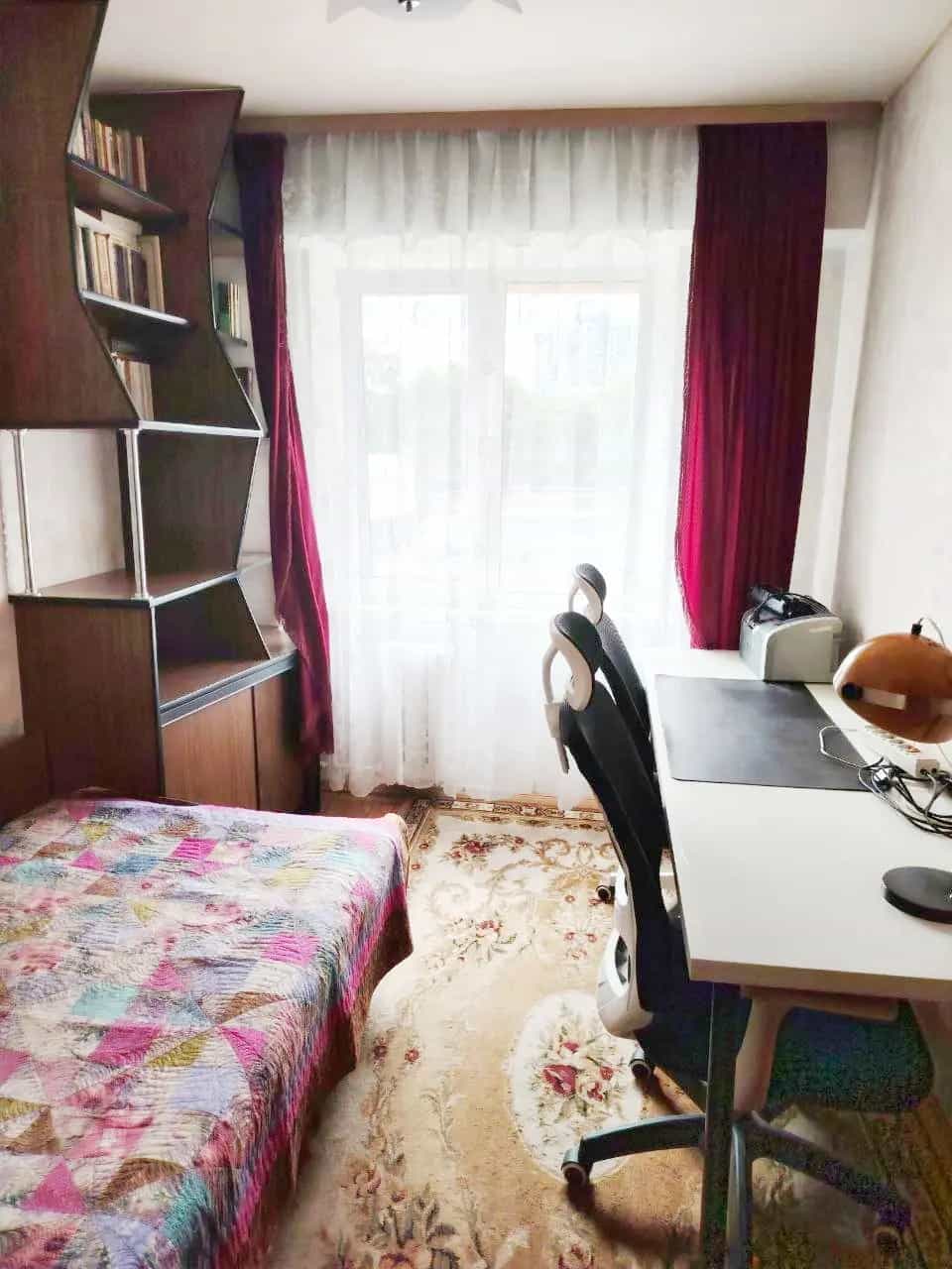 Беларусь, Минск, улица Данилы Сердича, 14к1, фото 21