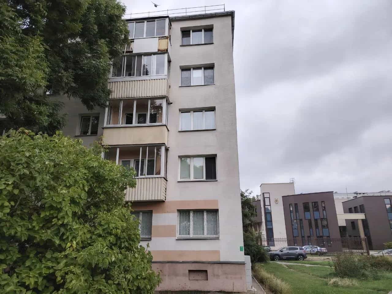 Беларусь, Минск, улица Данилы Сердича, 14к1, фото 26