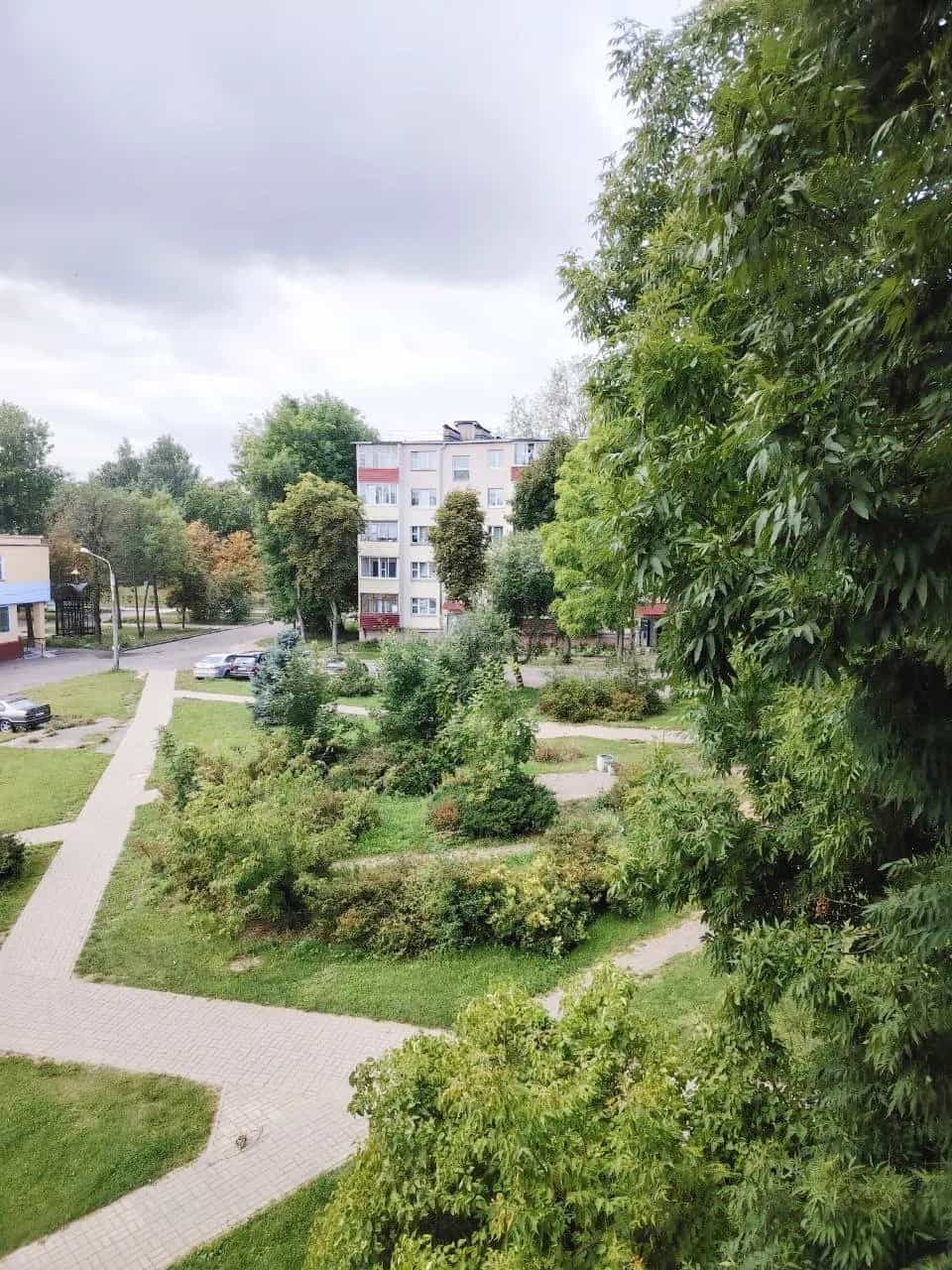 Беларусь, Минск, улица Данилы Сердича, 14к1, фото 28