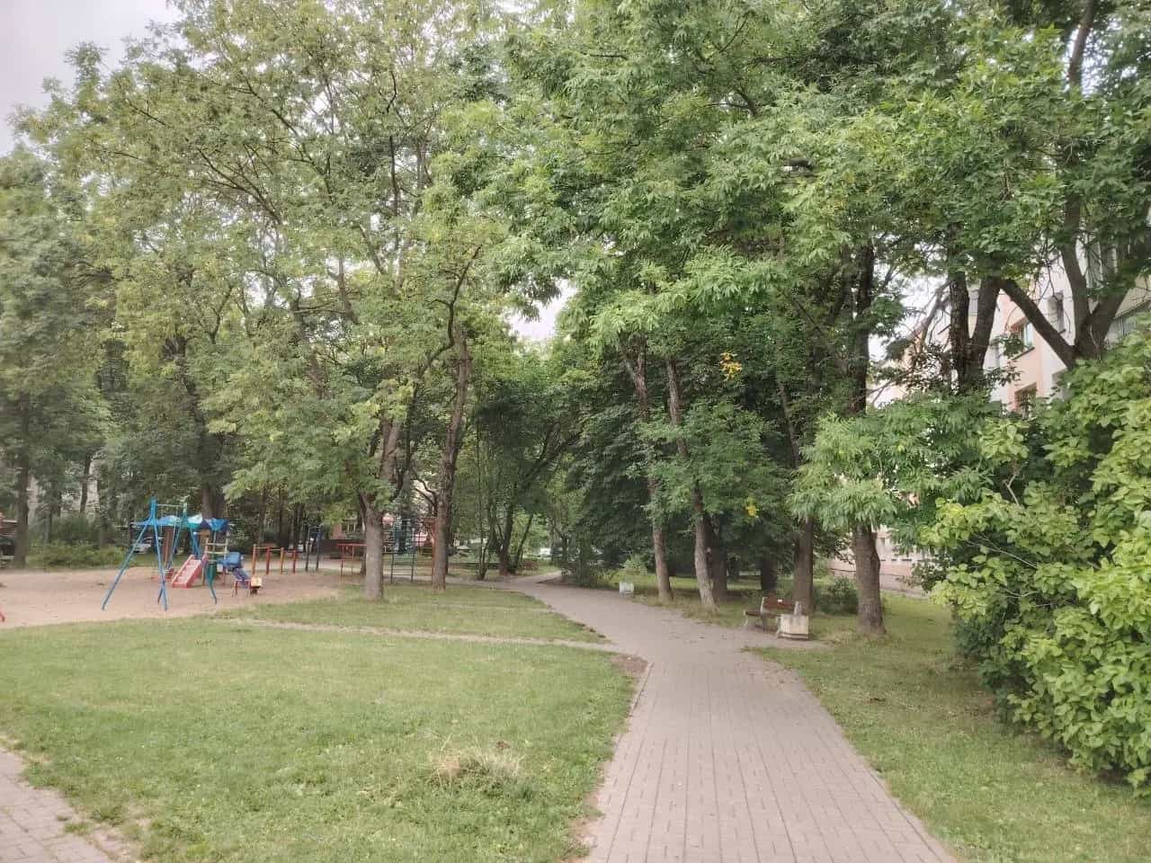 Беларусь, Минск, улица Данилы Сердича, 14к1, фото 29