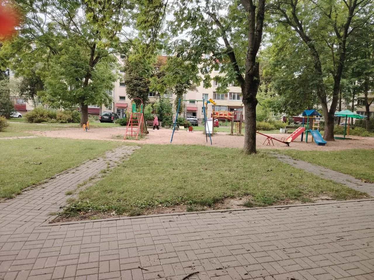 Беларусь, Минск, улица Данилы Сердича, 14к1, фото 30