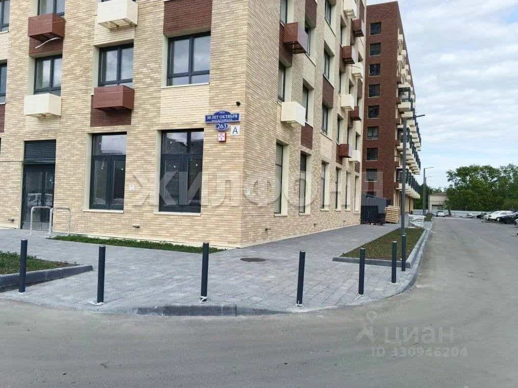 Россия, Амурская область, Благовещенск, улица 50 лет Октября, 263/2, фото 14