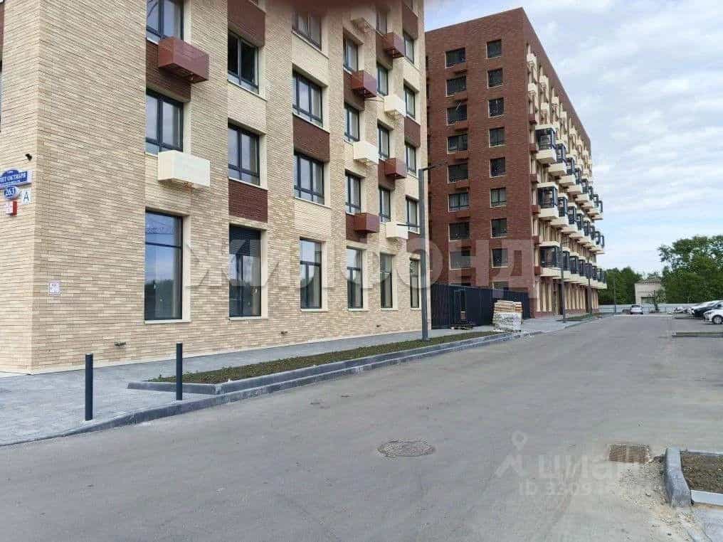 Россия, Амурская область, Благовещенск, улица 50 лет Октября, 263/2, фото 15