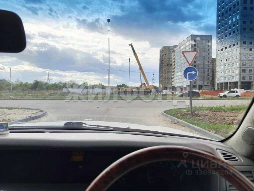 Россия, Амурская область, Благовещенск, улица 50 лет Октября, 263/2, фото 16