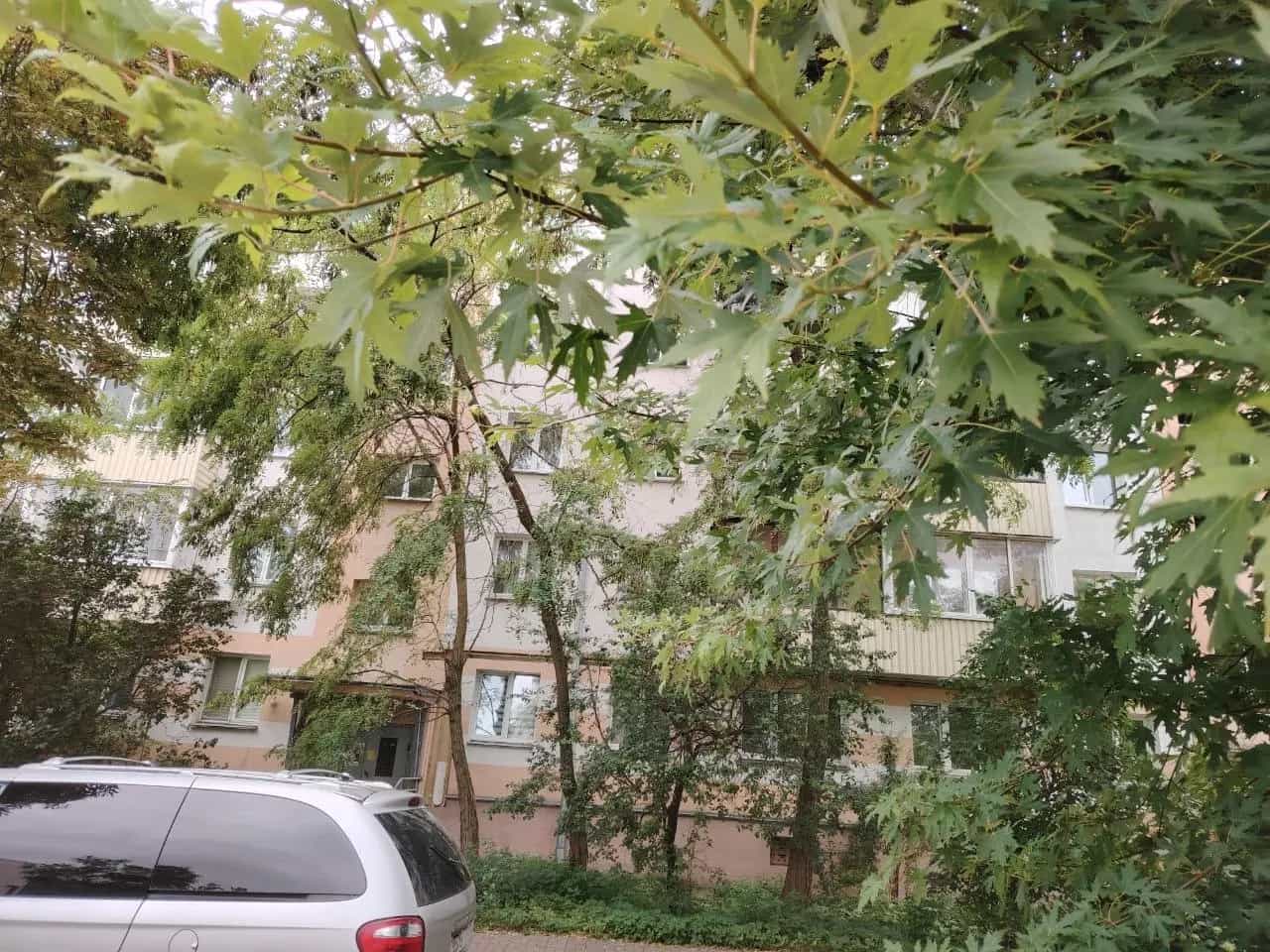 Беларусь, Минск, улица Данилы Сердича, 14к1, фото 32