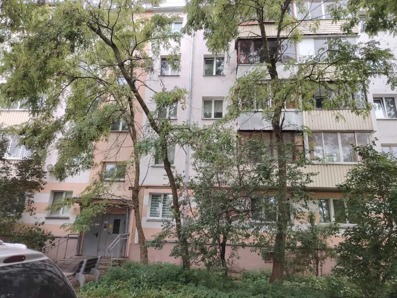 Беларусь, Минск, улица Данилы Сердича, 14к1, фото 33