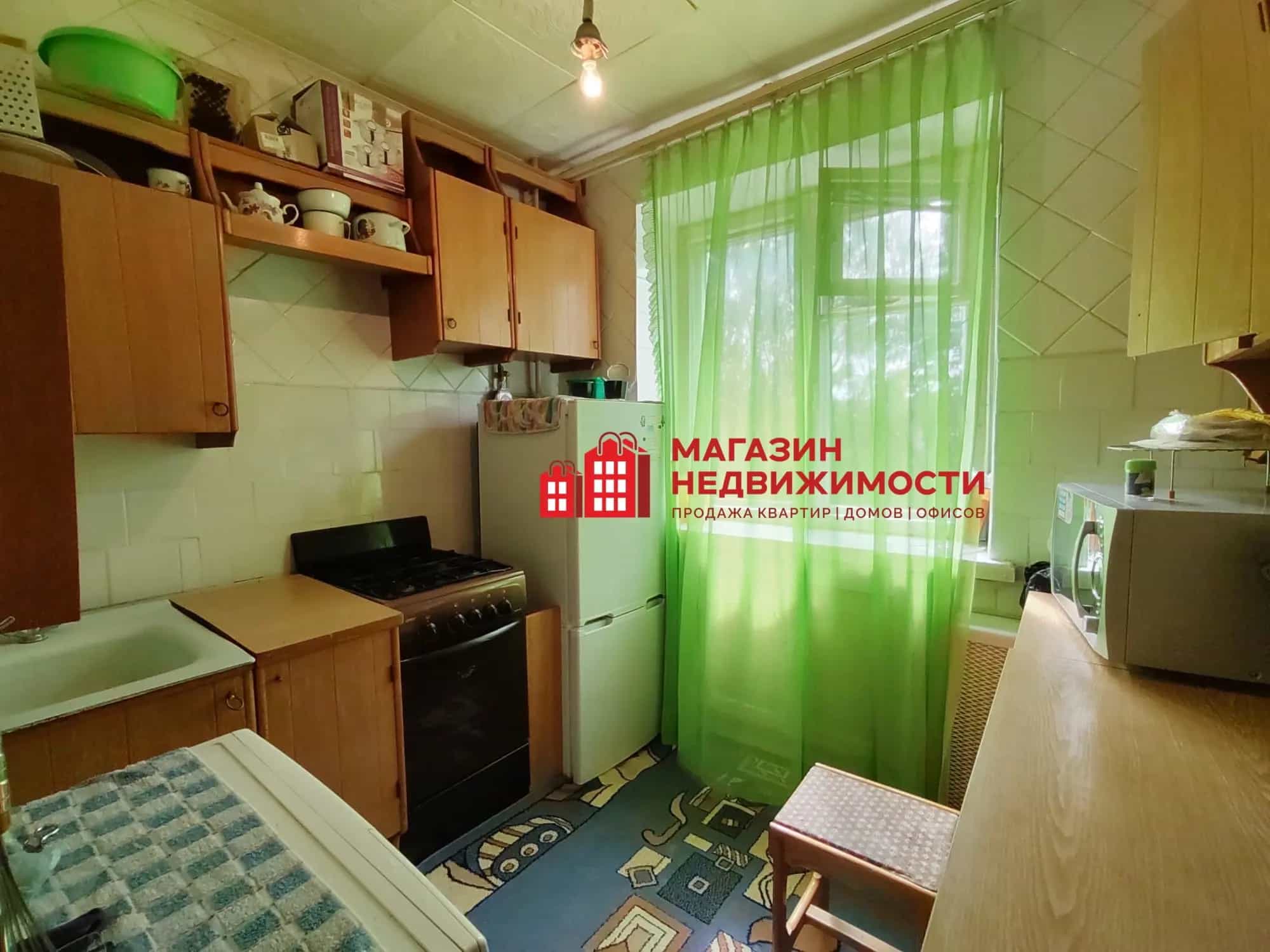 Беларусь, Гродно, улица Доватора, 19, фото 5