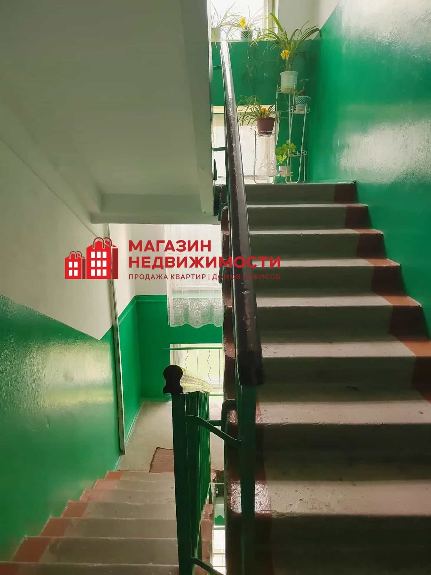 Беларусь, Гродно, улица Доватора, 19, фото 10