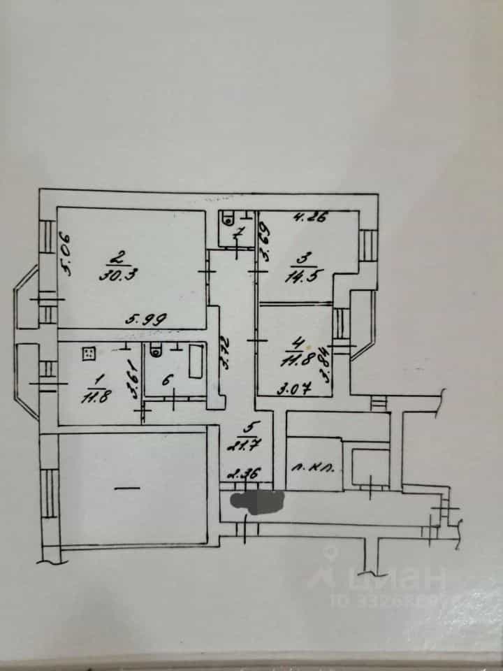 Россия, Калуга, улица Плеханова, 41, фото 36