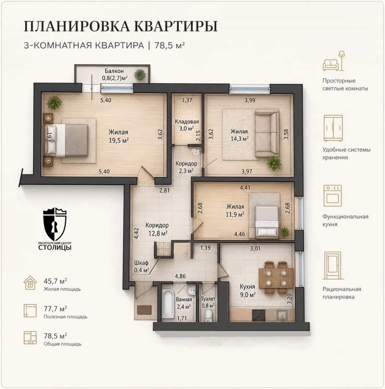Беларусь, Минск, улица Червякова, 23