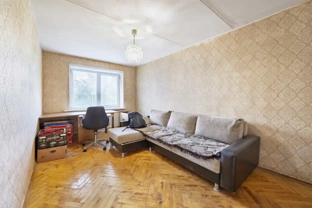 Беларусь, Минск, улица Червякова, 23, фото 8