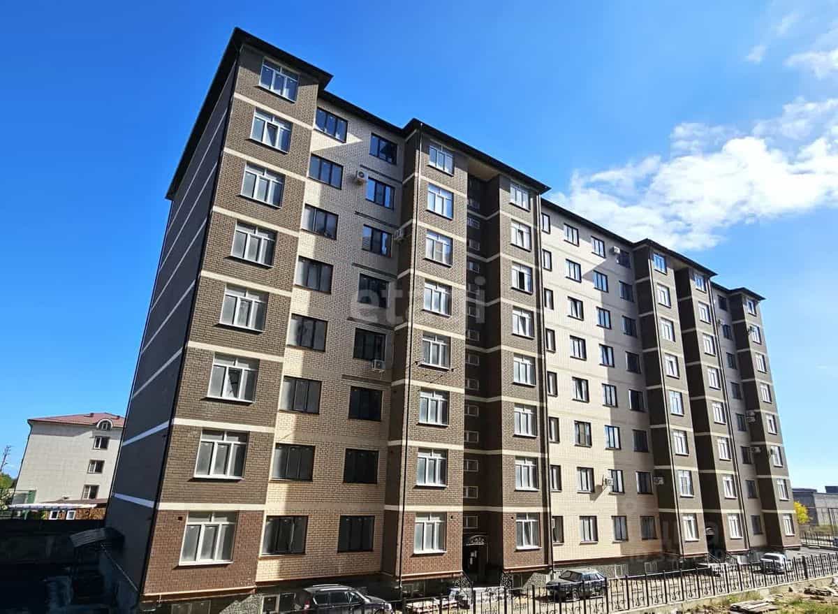 Россия, Республика Дагестан, Избербаш, 2-я Приморская улица, 52