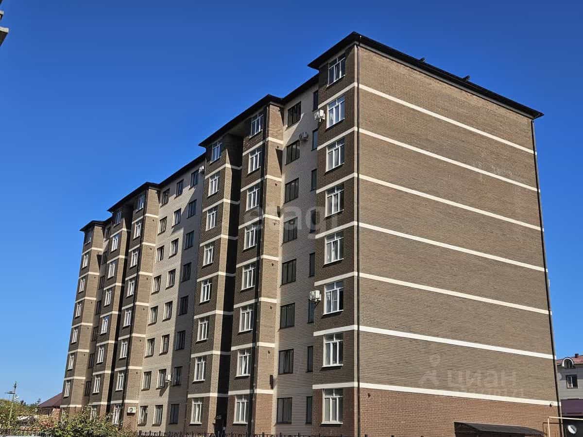 Россия, Республика Дагестан, Избербаш, 2-я Приморская улица, 52, фото 11