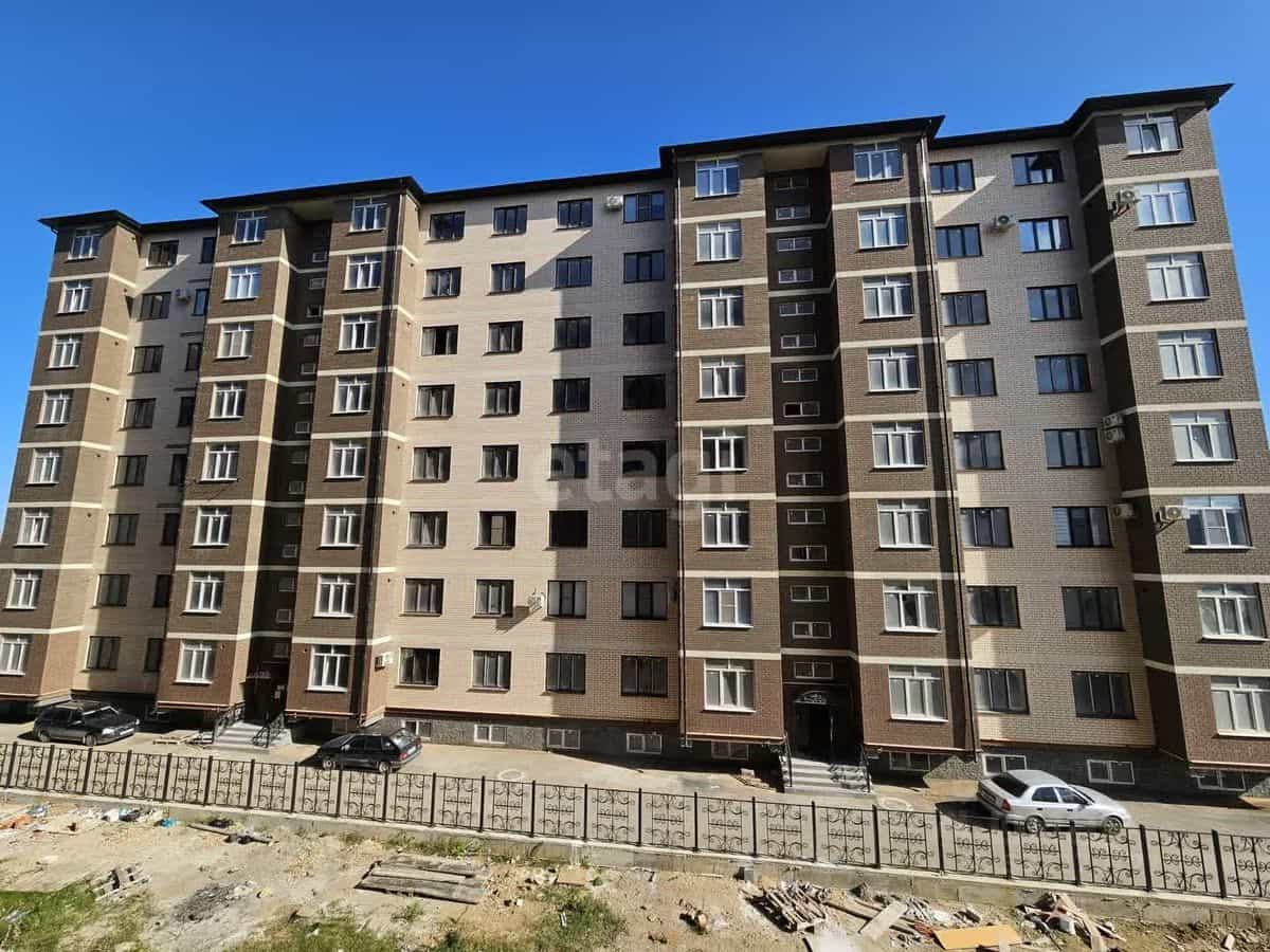 Россия, Республика Дагестан, Избербаш, 2-я Приморская улица, 52, фото 13