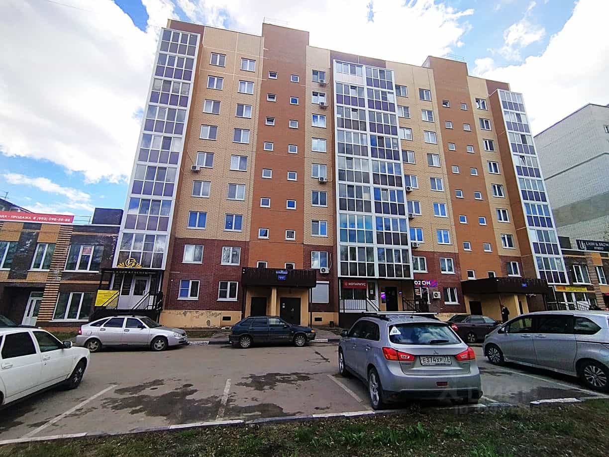 Россия, Ульяновск, Кузоватовская улица, 36Б, фото 2
