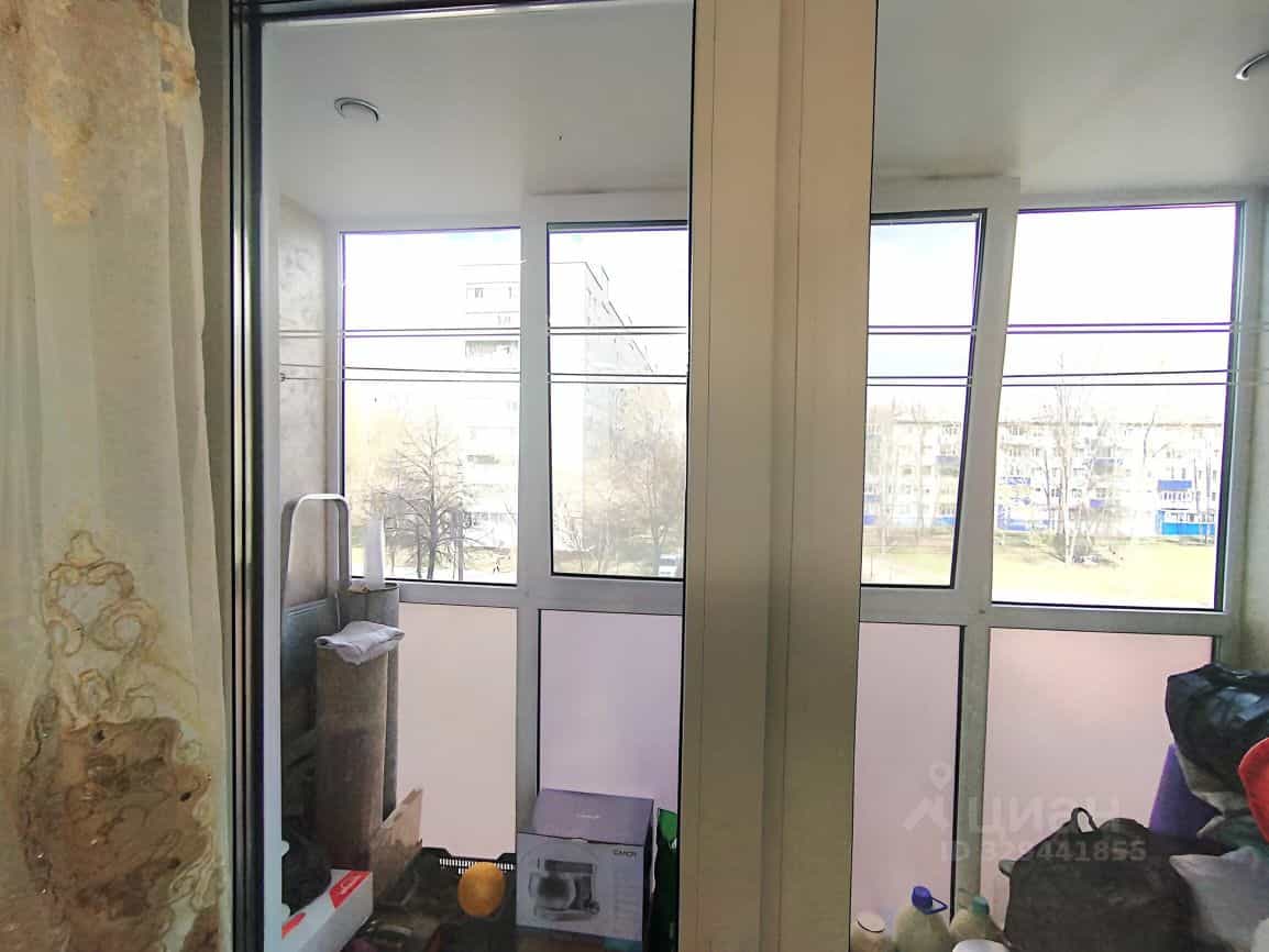 Россия, Ульяновск, Кузоватовская улица, 36Б, фото 12