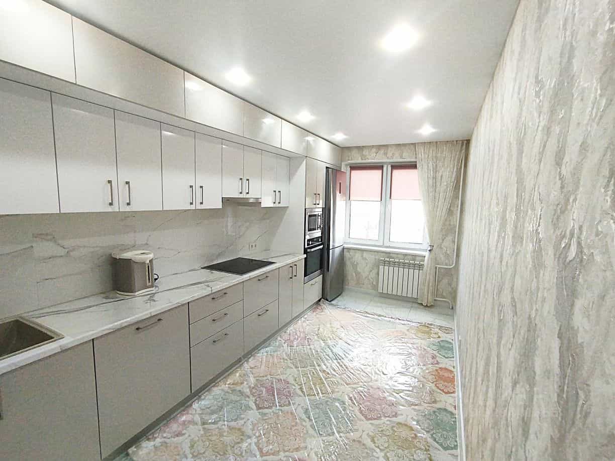 Россия, Ульяновск, Кузоватовская улица, 36Б, фото 13
