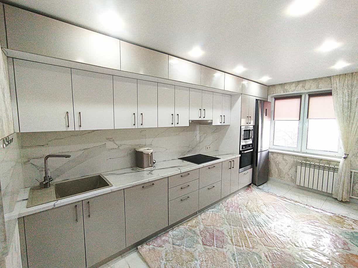 Россия, Ульяновск, Кузоватовская улица, 36Б, фото 14