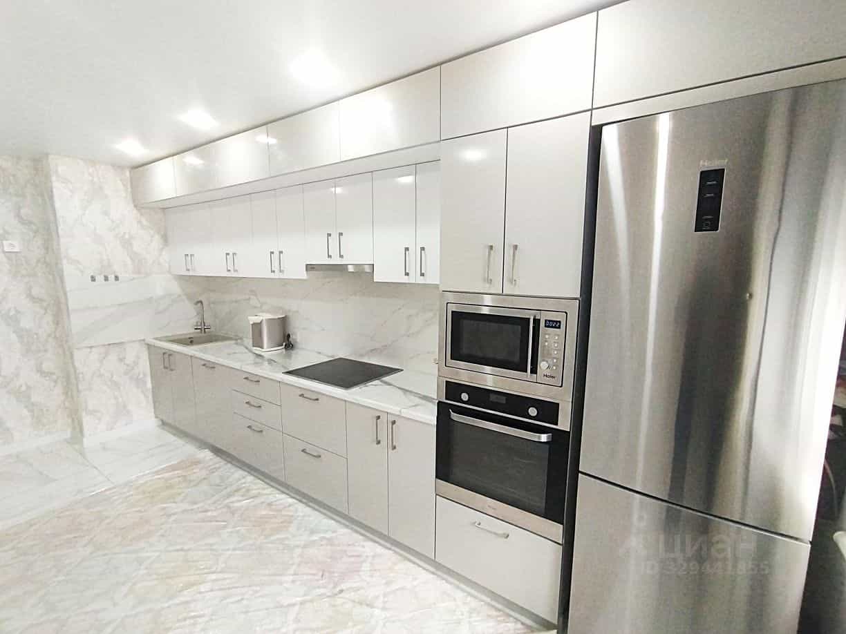 Россия, Ульяновск, Кузоватовская улица, 36Б, фото 15