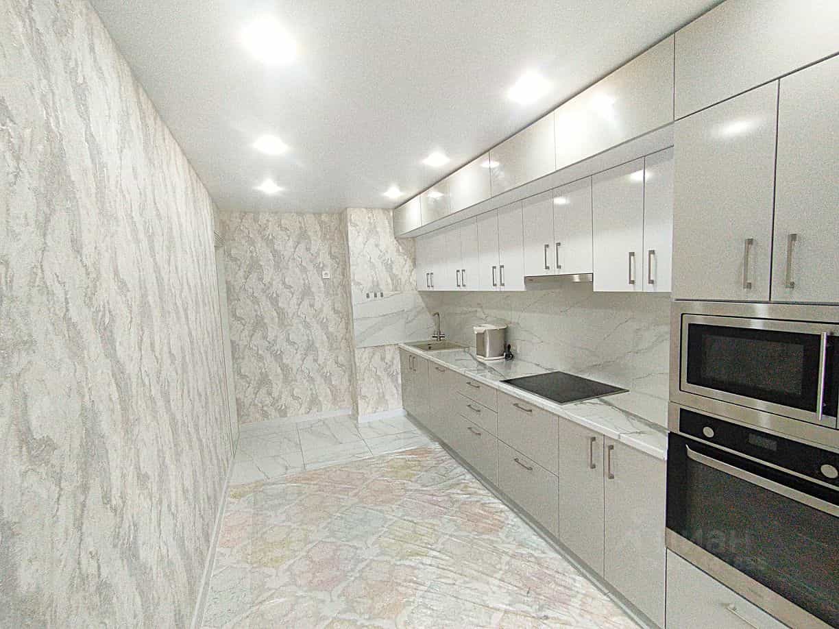 Россия, Ульяновск, Кузоватовская улица, 36Б, фото 16