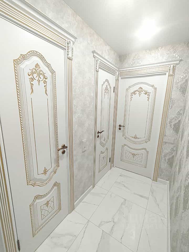 Россия, Ульяновск, Кузоватовская улица, 36Б, фото 21
