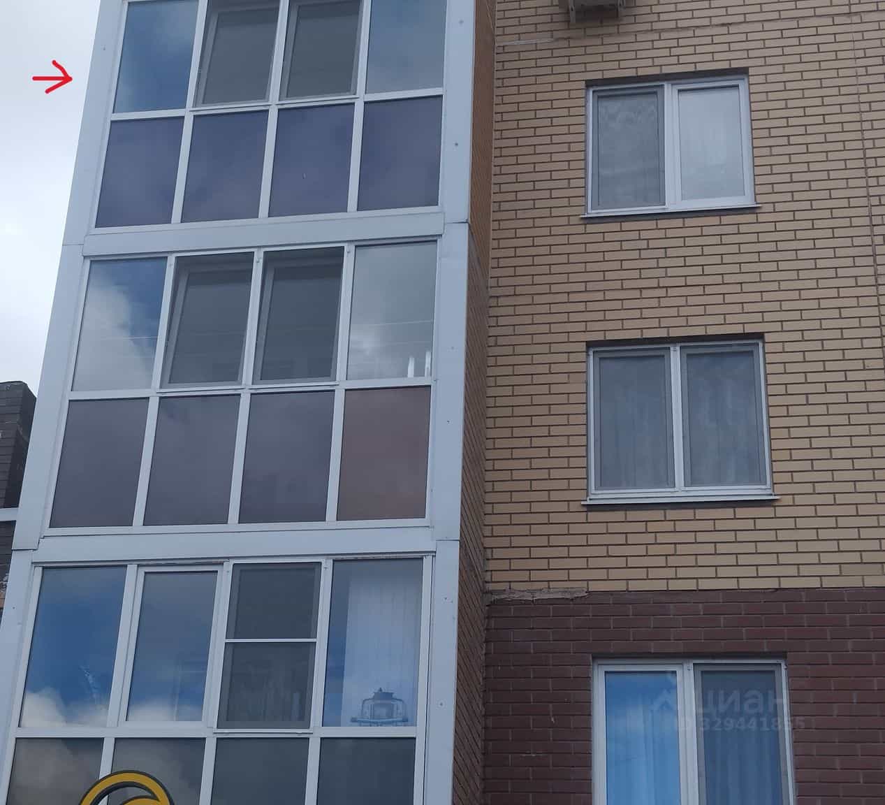 Россия, Ульяновск, Кузоватовская улица, 36Б, фото 37