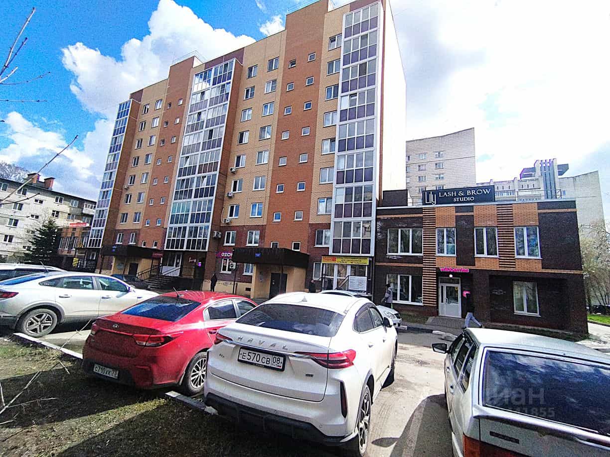 Россия, Ульяновск, Кузоватовская улица, 36Б, фото 38