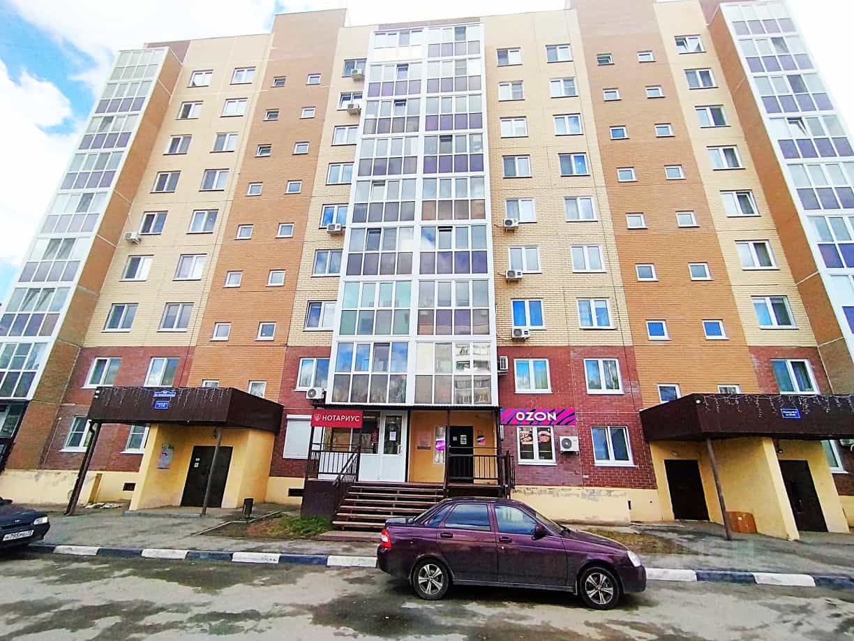 Россия, Ульяновск, Кузоватовская улица, 36Б, фото 39