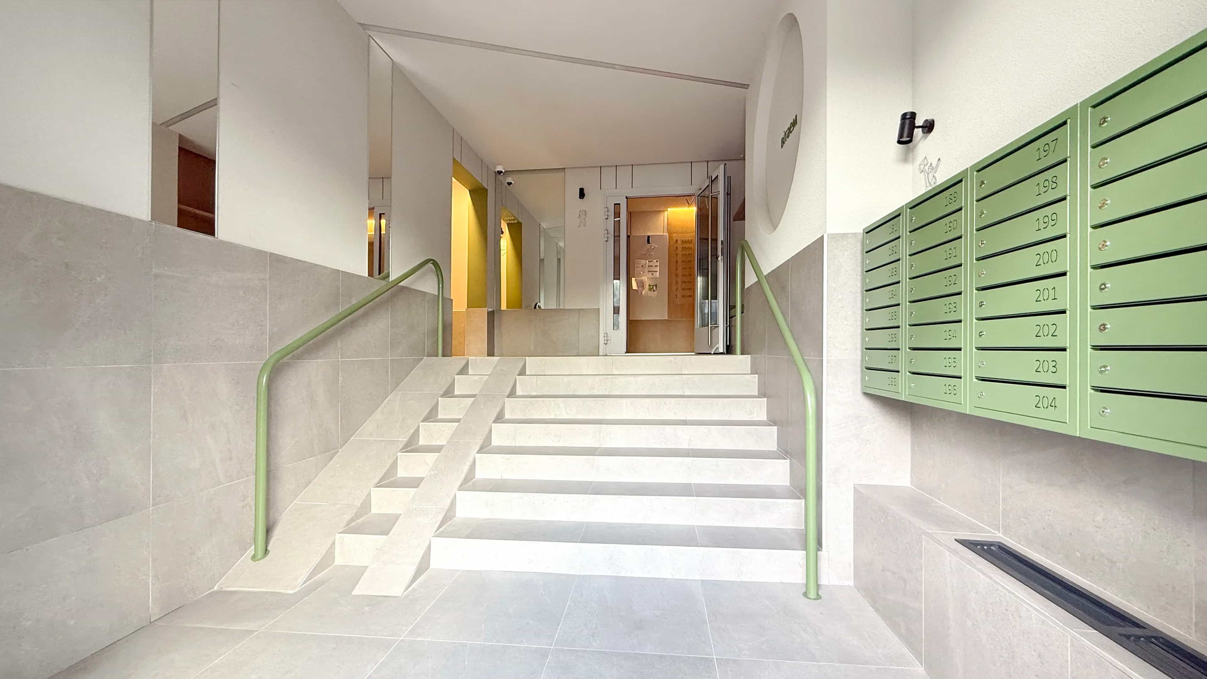 Беларусь, Минский район, Боровлянский сельсовет, деревня Копище, улица Михаила Миля, 7, фото 33