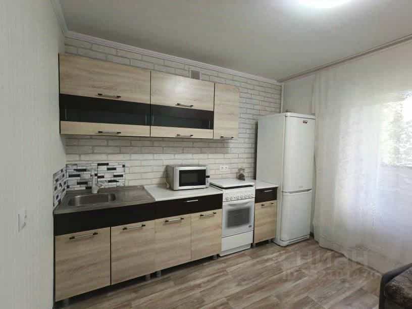 Россия, Курская область, Железногорск, Молодёжная улица, 6к2, фото 7