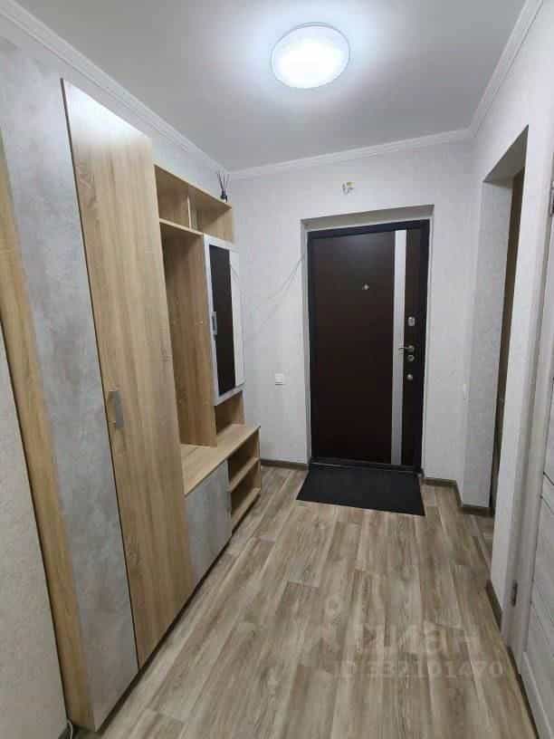 Россия, Курская область, Железногорск, Молодёжная улица, 6к2, фото 11