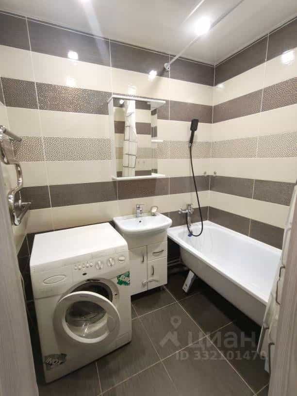 Россия, Курская область, Железногорск, Молодёжная улица, 6к2, фото 13
