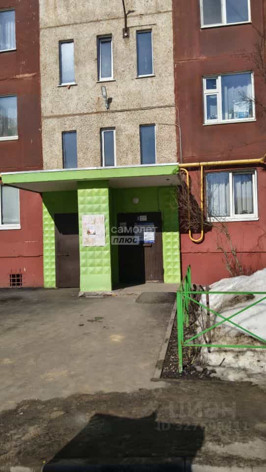 Россия, Орёл, Раздольная улица, 62, фото 10