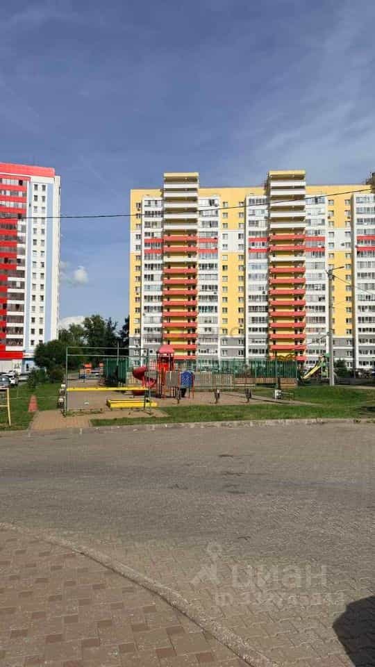 Россия, Киров, Чистопрудненская улица, 6, фото 17