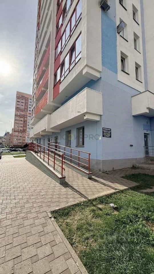 Россия, Киров, Чистопрудненская улица, 6, фото 18