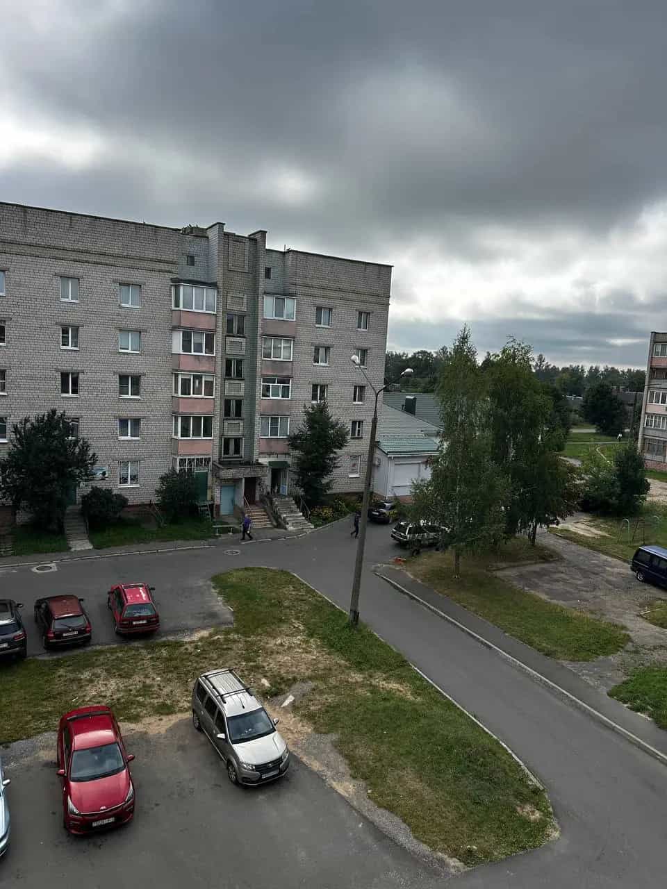 Беларусь, Гомельская область, Рогачёв, улица Владимира Ленина, 113, фото 9