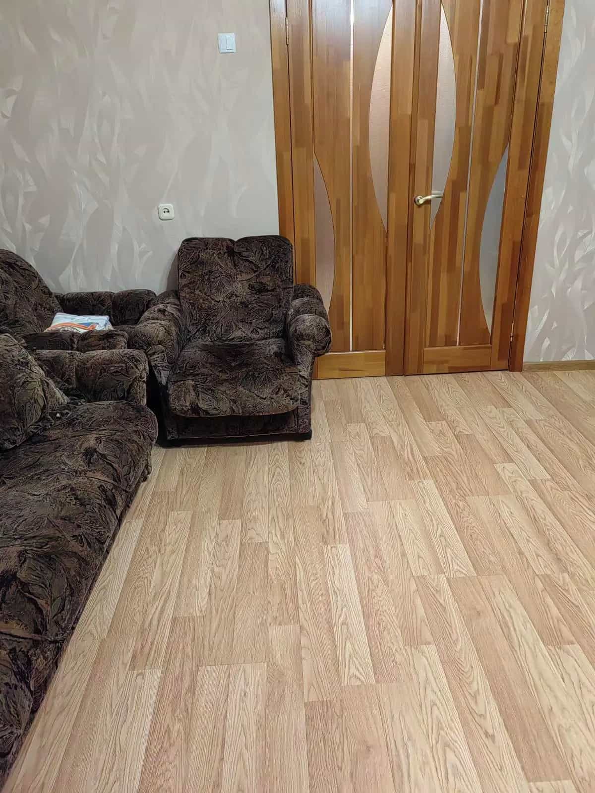 Беларусь, Гомельская область, Мозырь, улица Чапаева, 32Бблок9к8, фото 2