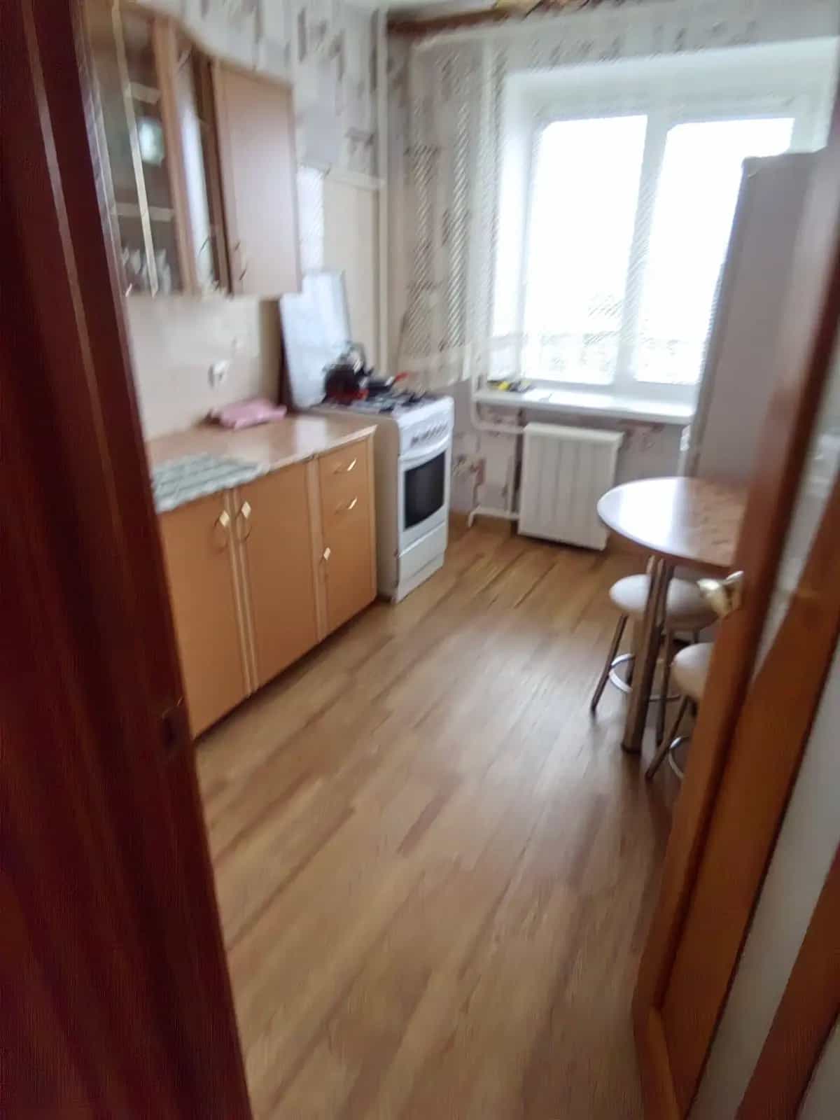 Беларусь, Гомельская область, Мозырь, улица Чапаева, 32Бблок9к8, фото 4