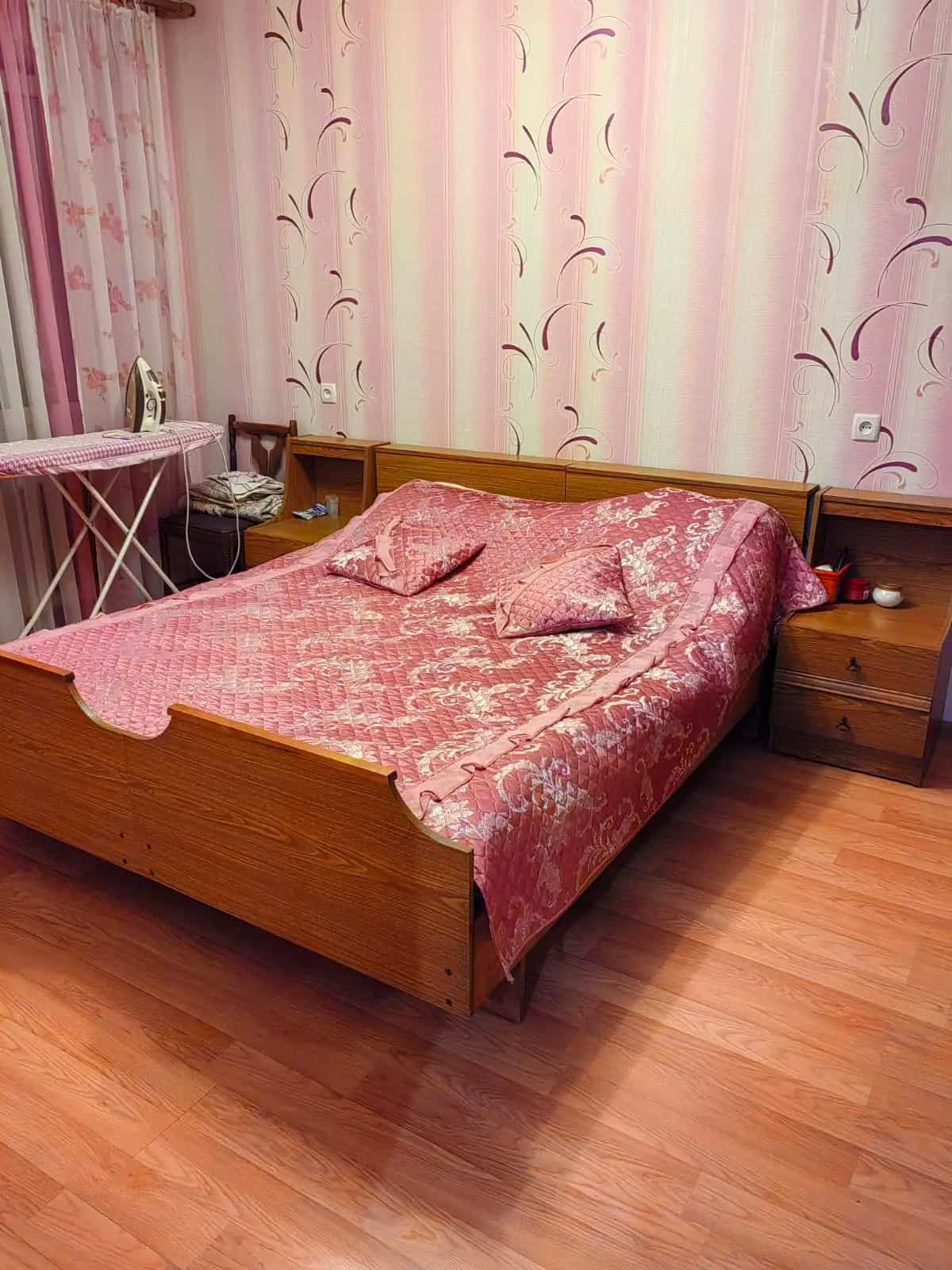 Беларусь, Гомельская область, Мозырь, улица Чапаева, 32Бблок9к8, фото 5