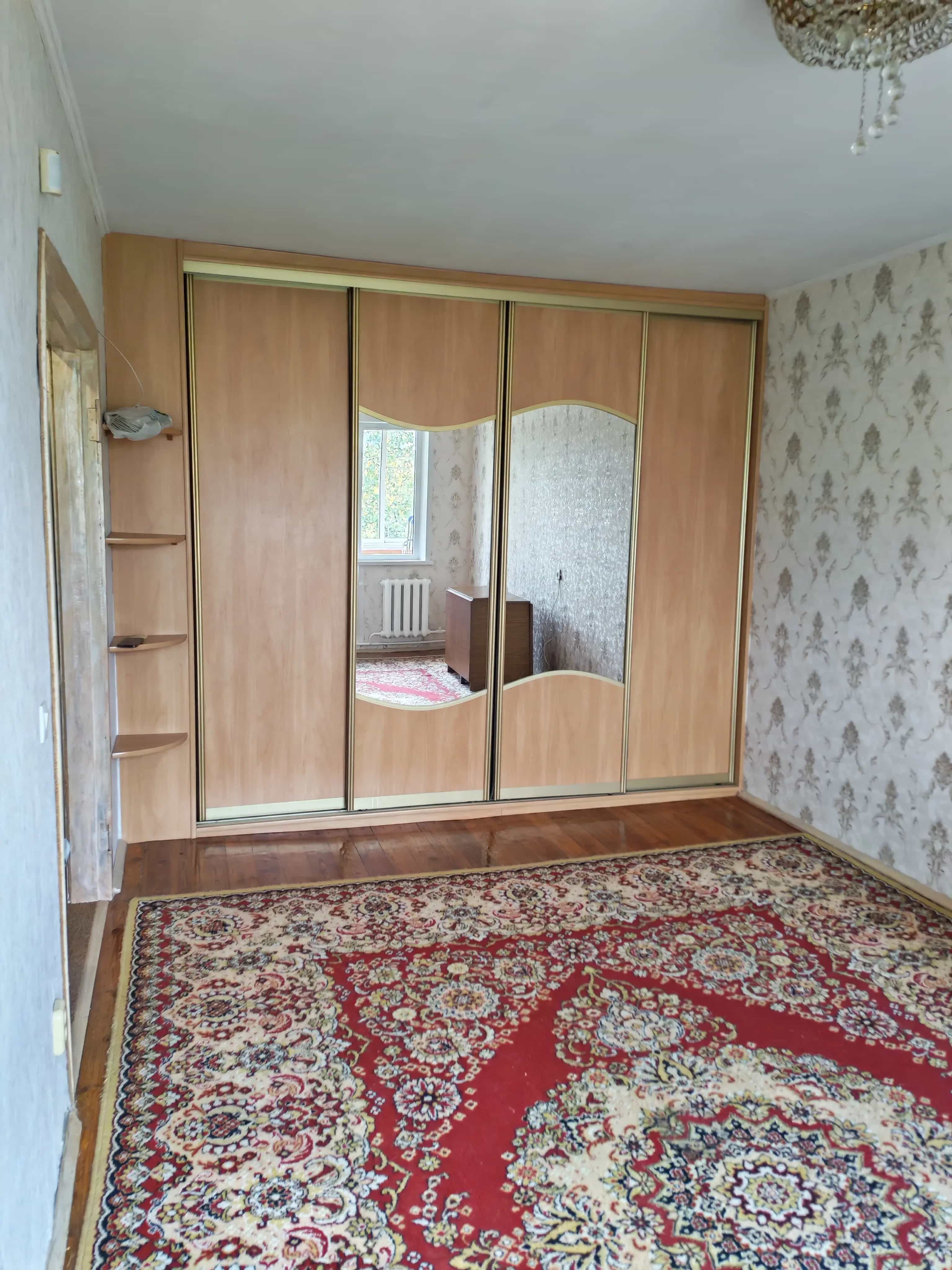 Беларусь, Минск, улица Калиновского, 1