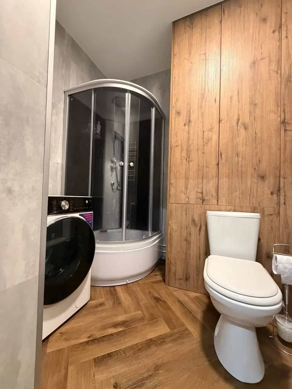 Беларусь, Гродно, улица Виктора Глухова, 9, фото 9