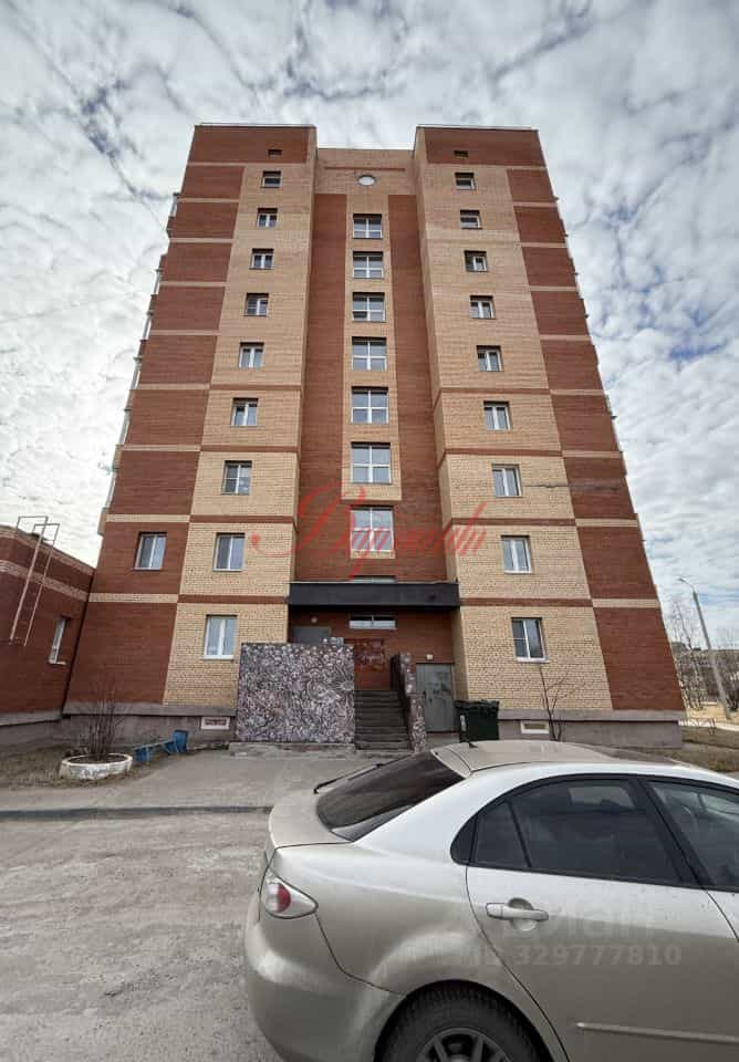 Россия, Архангельская область, Северодвинск, улица Ричарда Ченслера, 17, фото 11