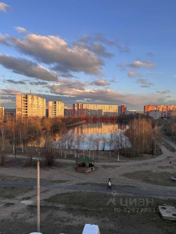 Россия, Архангельская область, Северодвинск, улица Ричарда Ченслера, 17, фото 12