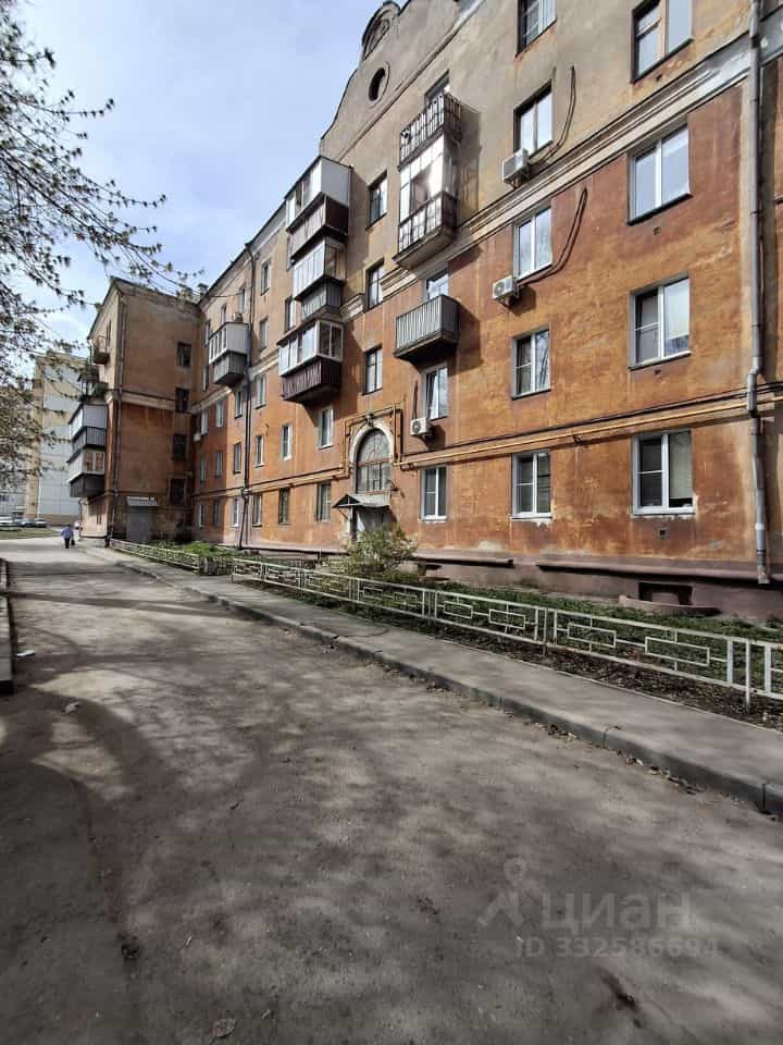 Россия, Челябинск, улица Сталеваров, 46А