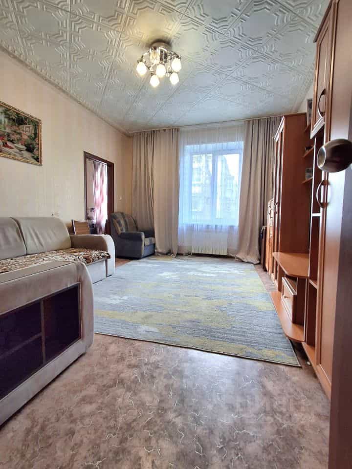 Россия, Челябинск, улица Сталеваров, 46А, фото 13
