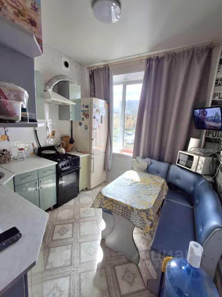 Россия, Челябинск, улица Сталеваров, 46А, фото 17
