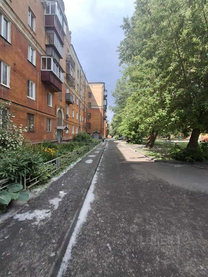 Россия, Челябинск, улица Сталеваров, 46А, фото 19