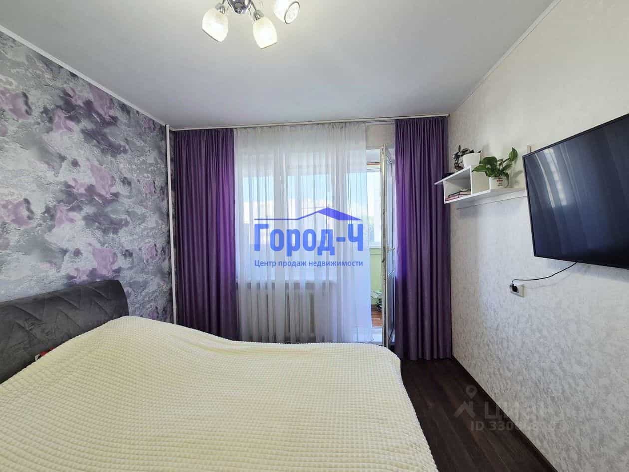 Россия, Чувашская Республика — Чувашия, Чебоксары, проспект Тракторостроителей, 56, фото 14