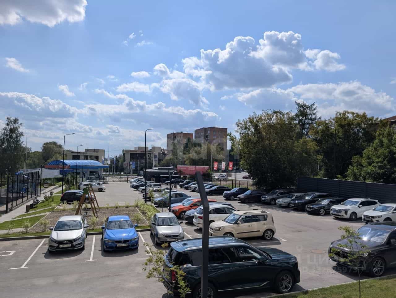 Россия, Удмуртская Республика, Ижевск, 1-я Подлесная улица, 3, фото 26